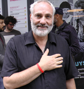 Kim Bodnia